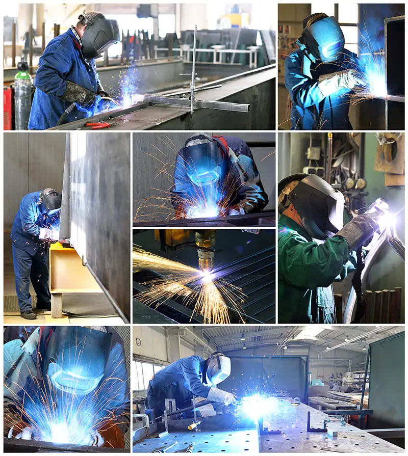 welding jobs